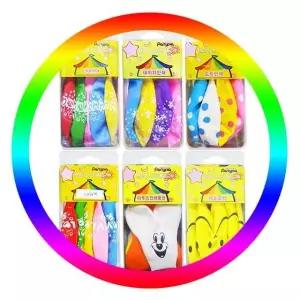 (파티피아) 2000원 케이스풍선/동물풍선/모양풍선/인쇄풍선 모음