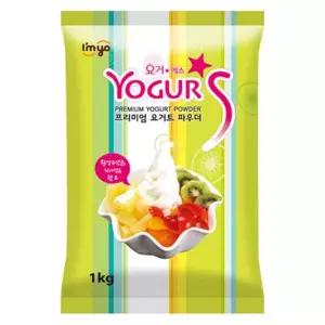 아임요 요거 에스 1kgx12봉 가성비 간식 무료배송
