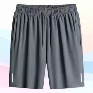 [모로엠] 남성 쿨링 트레이닝 쇼츠 반바지 DMS-PTH-Q4650944