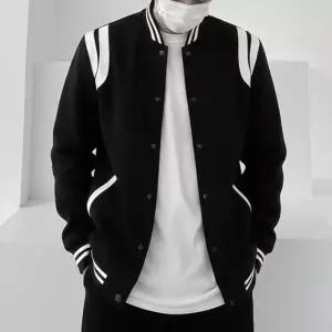 [모로엠] 남성 올데이핏 스타디움 재킷 DMC-JUA-QDD564