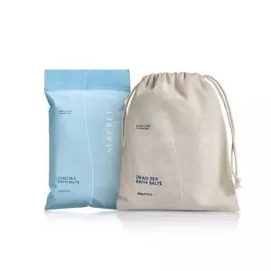 시크릿 074KPE21 데드씨 배스 솔트 입욕제 전신반신욕 족욕400g