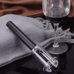 와인오프너 펌프형 2개 구성