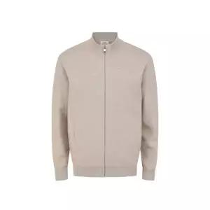 [롯데백화점]올젠 간절기 면 집업 가디건 ZOG1EC1307