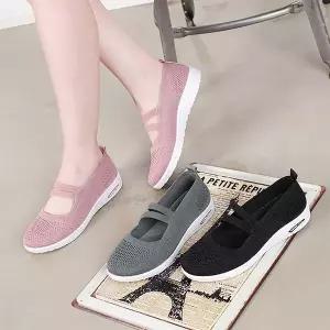 [라파파]스쿨러 편한 나드리 107 슈즈