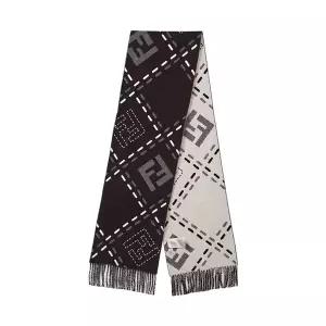 (펜디) FW25 여성 펜디 머플러 FXT462 AYKU F1U6N