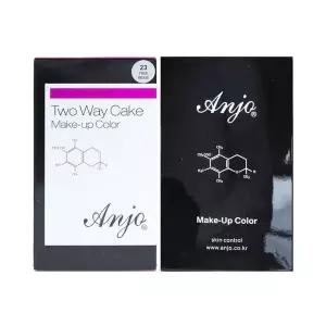 콤팩트 투웨이 팩트 케익 23호 트루 베이지 13g