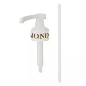모닌 시럽펌프 10ml 탕비실 커피용품 브런치카페