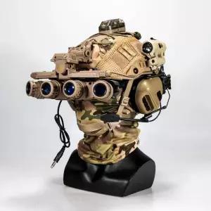 야간 투시경 나이트 동물 비전 낚시 촬영 야시경 등산 고배율 고화질 디지털 카메라 군용