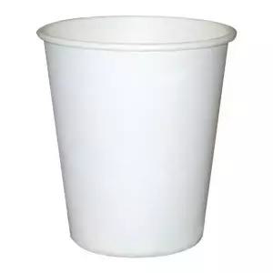 6.5온스 무지 종이컵 2 000개 탕비실 가성비 간식