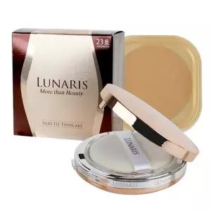루나리스 실키 핏 트윈케익 23호 내츄럴 베이지