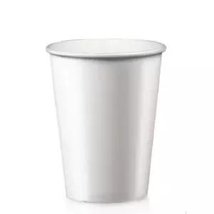 8온스 테이크아웃 종이컵 50컵 탕비실 가성비