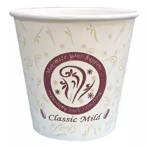 6.5온스 맥스 종이컵 2 000개 탕비실 가성비 간식