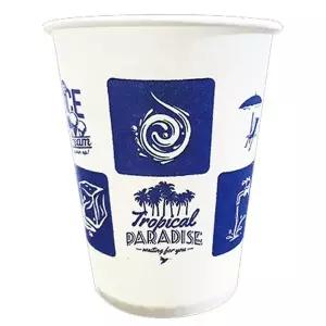 9온스 종이컵 자판기용 1 000개 탕비실 가성비