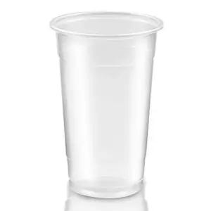 98파이 24온스 아이스 페트컵 50컵 탕비실 커피용품