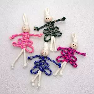 나비 걱정인형 diy 키링 만들기 키트 혼자놀기 마음챙김 초등