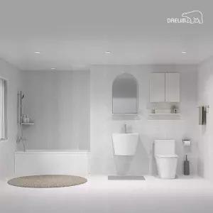 ~3/31 26만 상당 비데 증정 오트무드 디자인장 거실욕실 리모델링