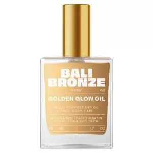 발리 브론즈 Bali Bronze 골든 글로우 오일 50ml