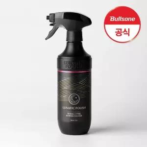 루나틱폴리시 휠타이어 파워클리너 500ml