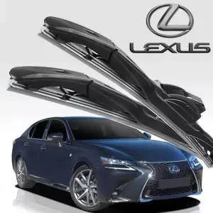 실리콘와이퍼 렉서스와이퍼 와이퍼교체 자동차와이퍼