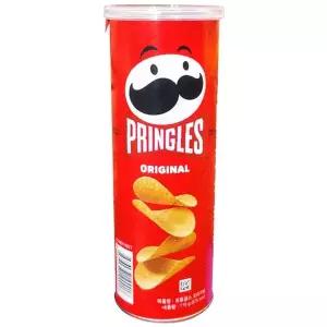프링글스 오리지널맛 110g 탕비실 가성비 간식