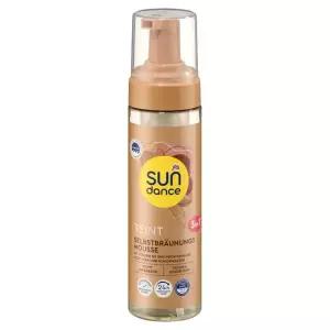 디엠 DM 선댄스 SUNDANCE 셀프 태닝 무스 200ml