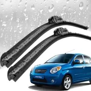 자동차와이퍼 와이퍼교체 와이퍼 발수와이퍼 실리콘와이퍼