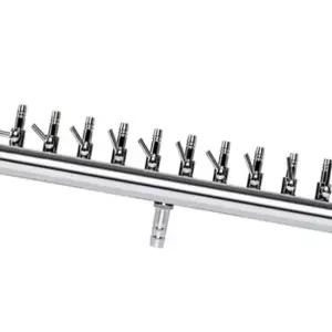 어항산소 10구 에어 분배기 산소발생기 노즐