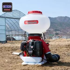 마루야마 BIGM MD-9030 엔진 살포기 일본정품 오리지날 농약 분무기 고압 분사 농업용 방제기