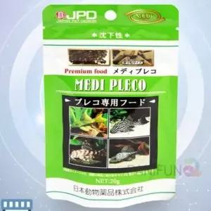 플레코키우기 사료 물고기밥 물고기먹이 침하성사료