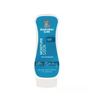 오스트레일리안골드 모이스처 락 탠익스텐더 보습 로션