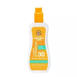 오스트레일리안골드 선스크린 스프레이 젤 SPF30