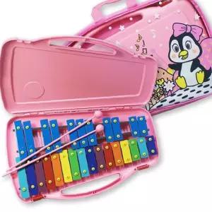 블루투야 실로폰 리듬 학습용품 음악 교육악기 교구 학교준비물 맑은소리