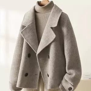 [디에이치(하프클럽)]도렐 모직 자켓_P419005127