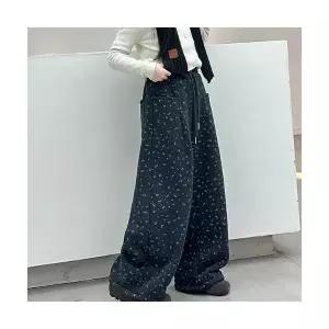 예끼 미토메캐주얼팬츠 청소년옷 초등학생옷 주니어옷주니어의류