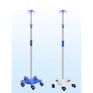 삼각대 휴대용 수액걸이 폴대 링겔