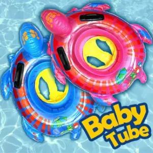 거북이 보행튜브(사은품=아동용 썬캡)