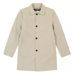 [롯데백화점]페라로밀라노 간절기 라이너탈착 베이직 코트 AM0DCT17153