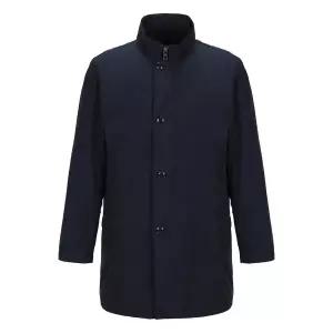 [롯데백화점]페라로밀라노 라이너 탈착 코트 AM0ECT17149