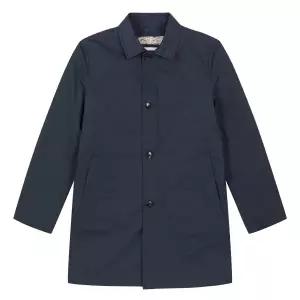 [롯데백화점]페라로밀라노 간절기 라이너탈착 베이직 코트AM0DCT171