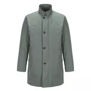 [롯데백화점]페라로밀라노 라이너 탈착 코트 AM0ECT17126