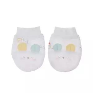 갤러리아 (말띠신상품)올리보오가닉손싸개(A1B-11201)  출산 태교 축하상품