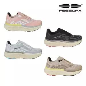 페슈라(FESSURA) SPEED 01 운동화 (womens) 4종 택1