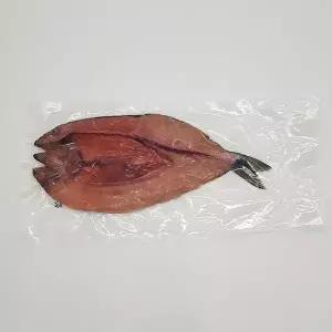 [장보리]자연산 반건조 바다송어 대 1미 x 2팩