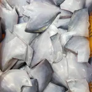 [장보리]국내산 손질 병어 회 횟감 500g x 1팩