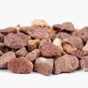 수질 여과용 흡암석 정수기 필터 미니 정화재 420g 개선용