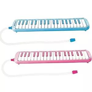 초등 멜로디언 어린이 입문용 37 교육용 멜로디언 악기 휴대용 학습용 연주용 건반형 단체용 수업 시간