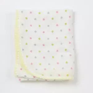 [롯데백화점]압소바 삐우 이중 거즈 블랭킷 (AYA30902)