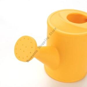 57QB 관엽 식물 정원 꽃 실내 물뿌리개 작은