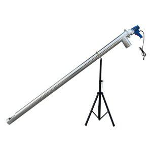 00X4M 이송장치 이송기 분체 M 분말 곡식 보리 농기구 흡입기 소형