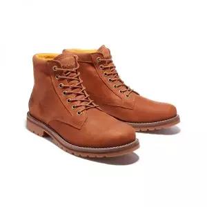 TIMBERLAND 남성 레드우드폴스 워터프루프 워커부츠 브라운_TB1A44MYF131 TB1A44MYF131 3114231